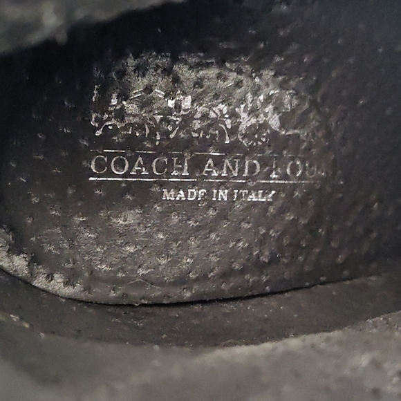 Booties - Picture 4 of 6